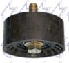 TRICLO 426506 Deflection/Guide Pulley, timing belt